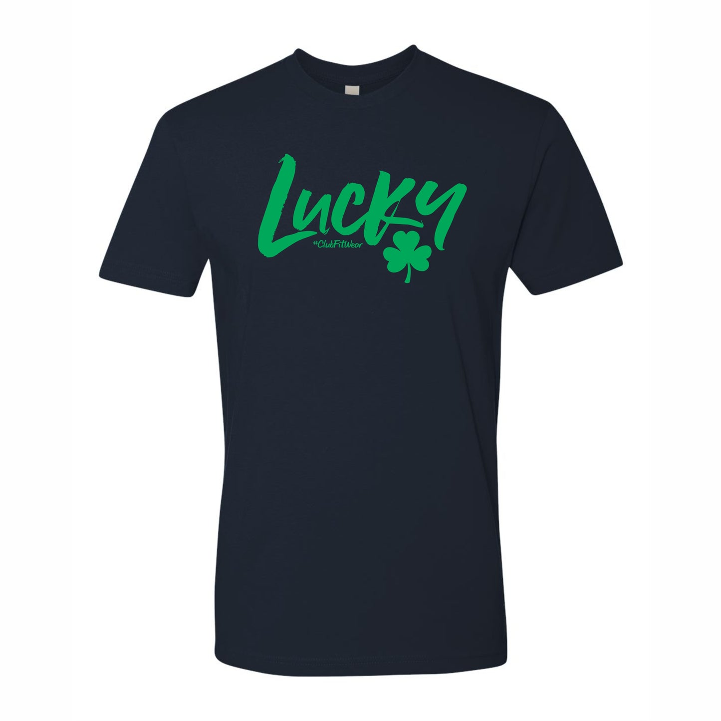 Lucky - Unisex Tee