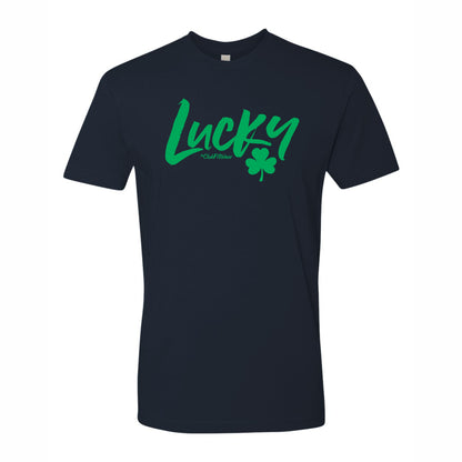 Lucky - Unisex Tee