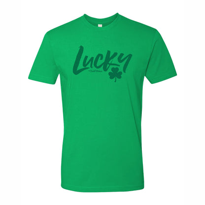 Lucky - Unisex Tee