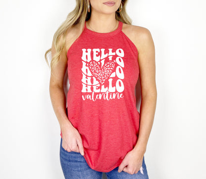 VALENTINES ROCKER TANKS 3