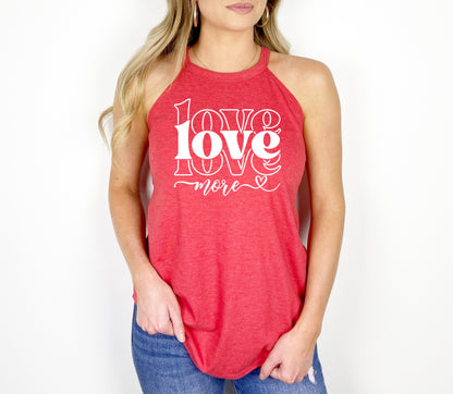 VALENTINES ROCKER TANKS 3