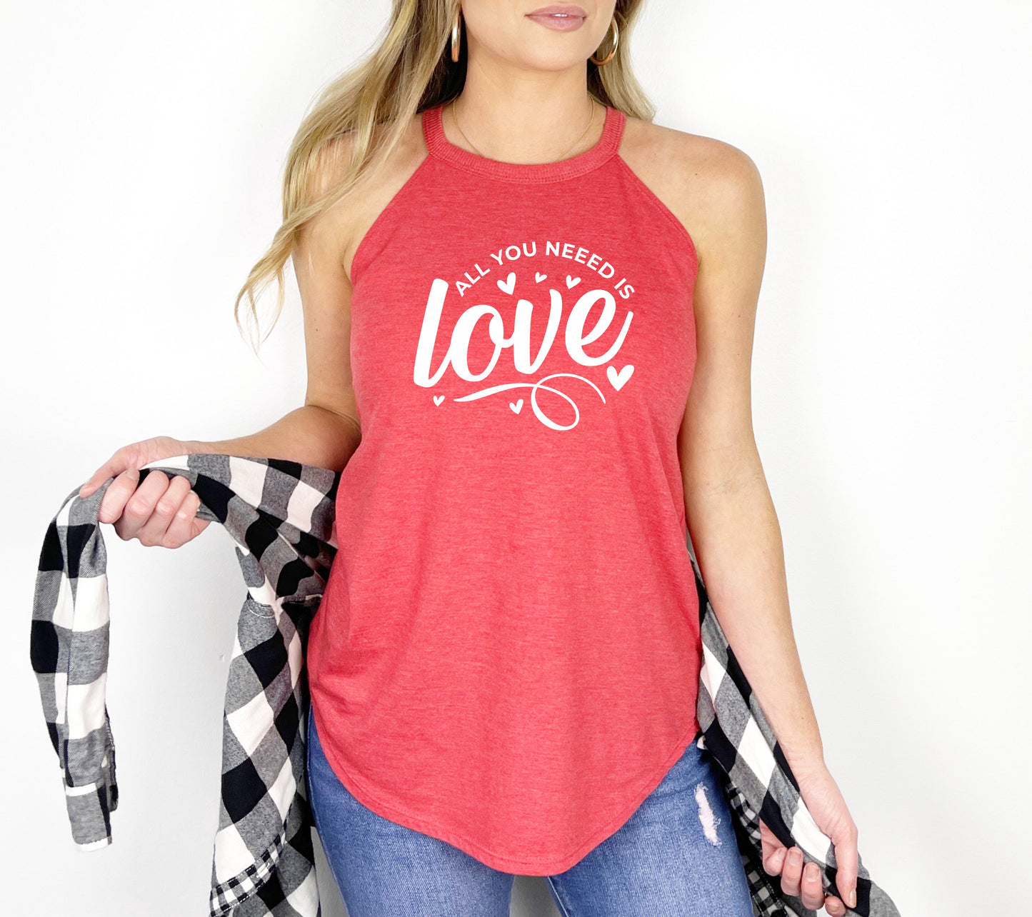 VALENTINES ROCKER TANKS 3