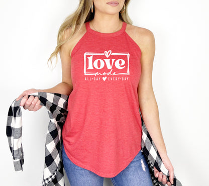 VALENTINES ROCKER TANKS 3