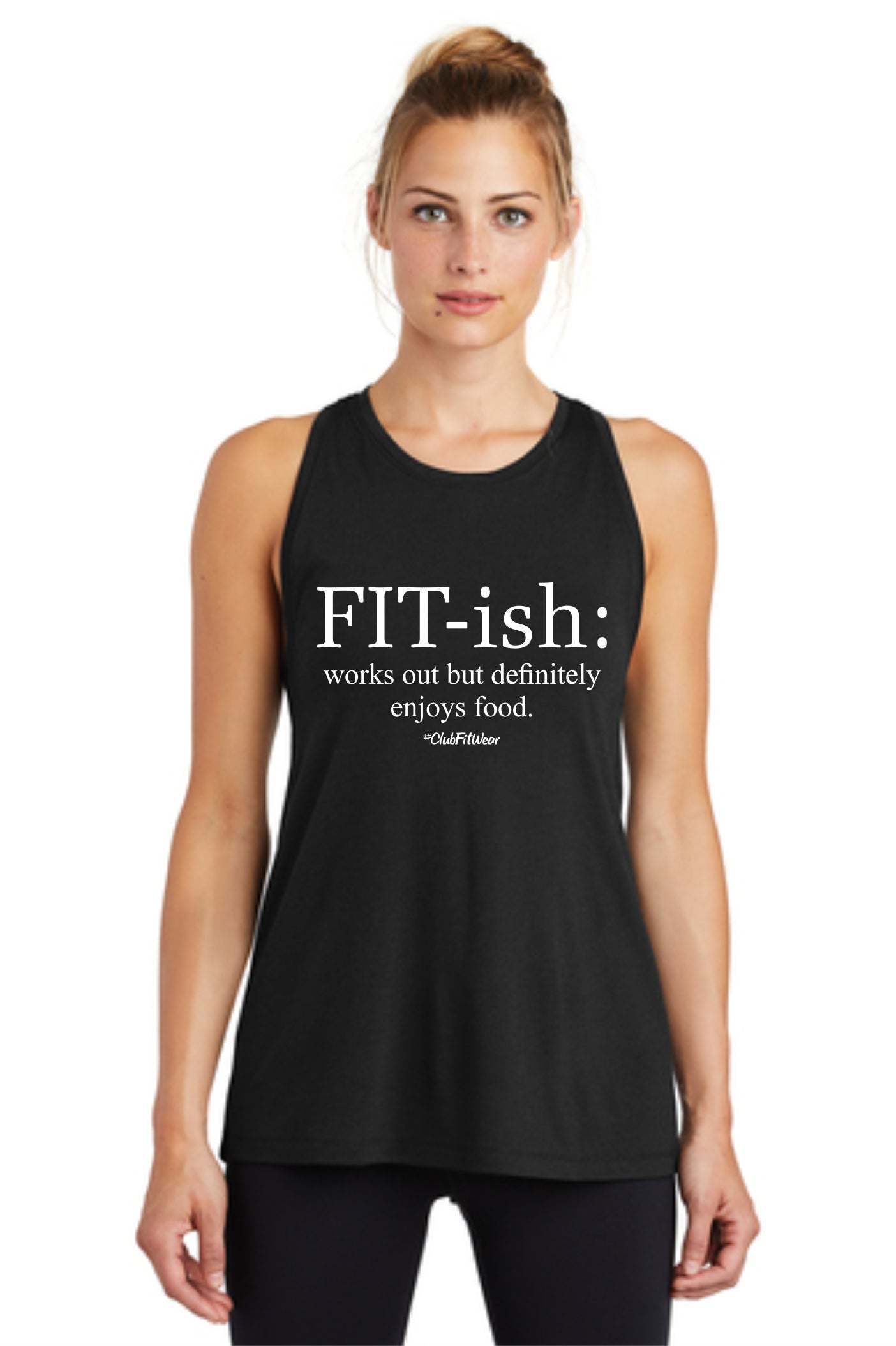 Fitish on sale tank top