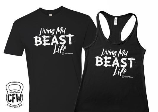 Living My Beast Life