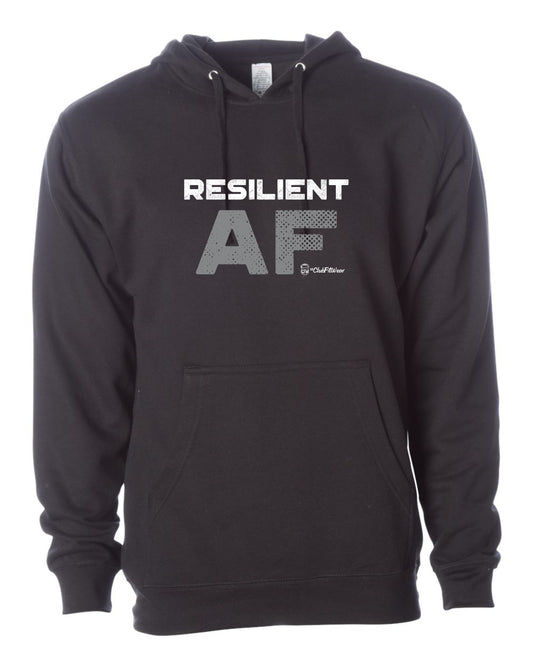 Resilient AF