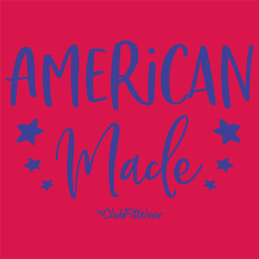 American Made