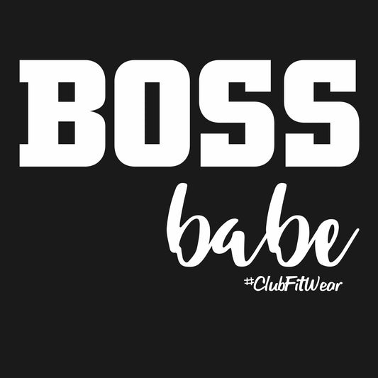 Boss babe