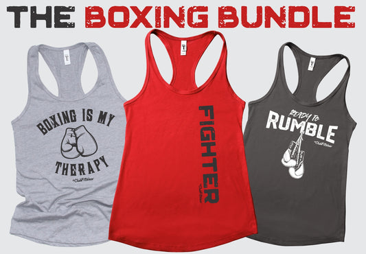 The Boxing Bundle