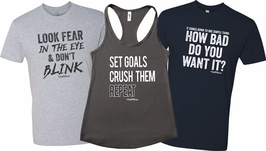 Your Goals Bundle