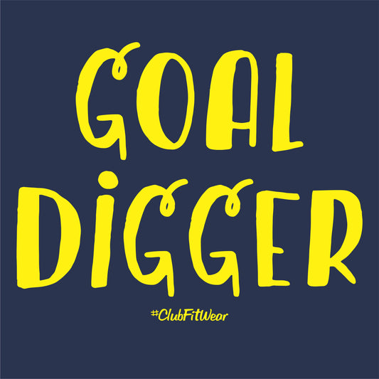 Goal Digger