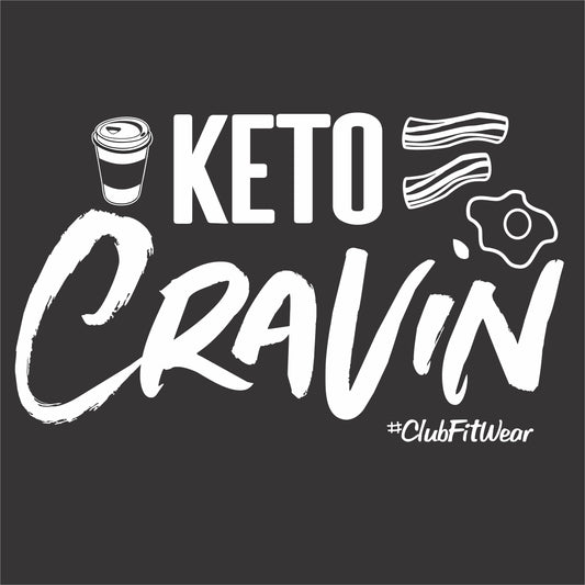 Keto Cravin