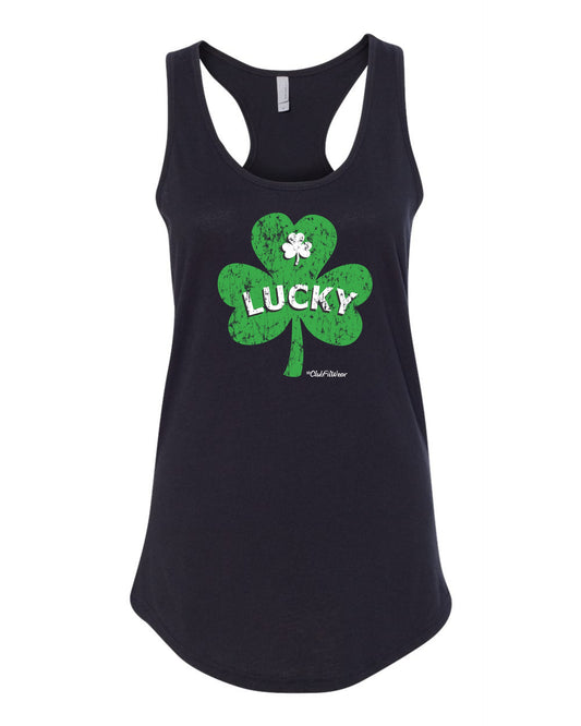 Lucky Shamrock