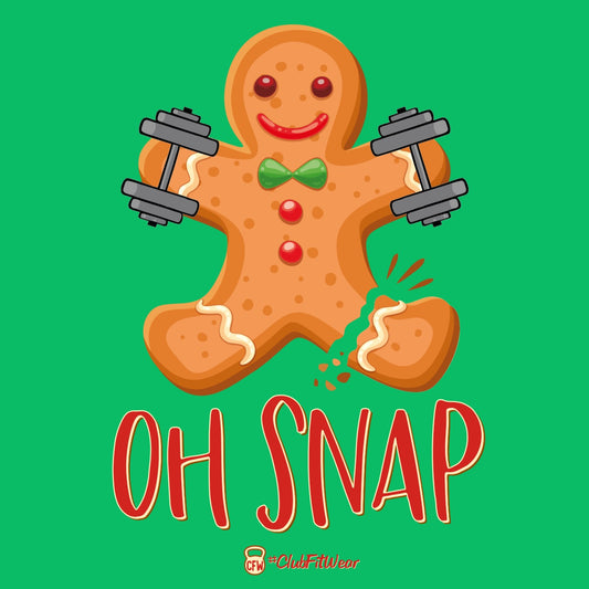 Oh Snap - Digital Print