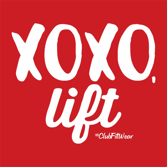 XOXO, Lift